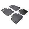 Фото Коврики салонные BMW 3 (2005-2010) NPL-Po-07-02 Norplast NPLPO0702 Norplast