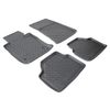 Фото Коврики в салон BMW X1 (2009) NPL-Po-07-60 Norplast NPLPO0760 Norplast