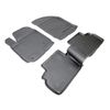 Фото Коврики салонные для Chery M11\ Chery A3 (2007) Norplast NPLPO1130 Norplast