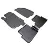 Фото Коврики салона Chevrolet Aveo (2011) Norplast NPLPO1203 Norplast