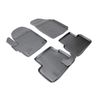 Фото Коврики салонные для Chevrolet Spark (2005-2011) Norplast NPLPO1227 Norplast