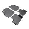 Фото Коврики салонные для Chevrolet Orlando (2011) Norplast NPLPO1240 Norplast