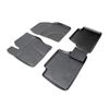 Фото Коврики салона полиуретан Norplast NPL-Po-22-06 Ford Grand C-Max (2003-2010) Norplast NPLPO2206 Norplast
