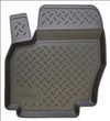 Фото Коврики салона полиуретан FORD Mondeo 07- Norplast NPLPO2230 Norplast