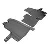 Фото Коврики салона передние  FORD Transit (TT9) 2006-2014 Norplast NPLPO2280 Norplast