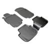 Фото Коврики салона полиуретан Norplast NPL-Po-30-05 HONDA Accord (2003-2007) (NOR) Norplast NPLPO3005 Norplast