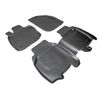 Фото Коврики в салон HONDA Civic 5D (2006) NPL-Po-30-09 С-Пб Norplast NPLPO3009 Norplast