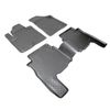 Фото Коврики в салон HYUNDAI Santa Fe (2010) NPL-Po-31-23 Norplast NPLPO3123 Norplast