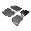 Фото Коврики салона полиуретан Norplast NPL-Po-31-80 Hyundai Verna (2006-2010) Norplast NPLPO3180 Norplast