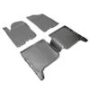 Фото Коврики салона Infiniti QX56 (I32) (2007-2010) (le) Norplast NPLPO3375 Norplast