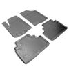 Фото Коврики салона KIA Venga (11-) (п/у) NORPLAST Norplast NPLPO4385 Norplast
