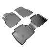 Фото Коврики салона Mitsubishi Grandis (2003) Norplast NPLPO5915 Norplast