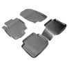 Фото Коврики салонные для Mitsubishi Colt (2004-2009) Norplast NPLPO5920 Norplast