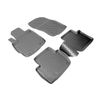 Фото Коврики салонные для Mitsubishi Outlander XL (2006-2012) Norplast NPLPO5933 Norplast