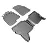 Фото Коврики салонные для Mitsubishi Pajero IV (2006) Norplast NPLPO5948 Norplast