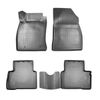 Фото Коврики в салон NISSAN Juke NPL-Po-61-10 Norplast NPLPO6110 Norplast