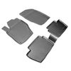 Фото Коврики салона Peugeot 308 (2008) Norplast NPLPO6438 Norplast