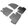 Фото Коврики салона Peugeot  3008 с 2010г. полиуретан (NorPlast) Norplast NPLPO6442 Norplast