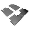 Фото Коврики салона полиуретан Norplast NPL-Po-64-60 PEUGEOT 508 (2011-) Norplast NPLPO6460 Norplast