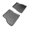 Фото Коврики салона Renault Kangoo (1997-2009) (зад) Norplast NPLPO6941 Norplast