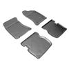 Фото Коврики салона Subaru Forester (1997-2002) (пр.руль) Norplast NPLPO8405 Norplast