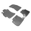 Фото Коврики салона Subaru Impreza (2007) Norplast NPLPO8427 Norplast