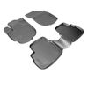 Фото Коврики салонные для Suzuki Liana (2001-2008) NORPLAST NPL-Po-85-30 Norplast NPLPO8530 Norplast