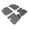 Фото Коврики салонные для Suzuki Swift (2010) Norplast NPLPO8548 Norplast