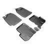 Фото Коврики салона полиуретан Norplast NPL-Po-85-55 SUZUKI Jimny 2002 (Po) Norplast NPLPO8555 Norplast