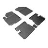 Фото Коврики в салон Suzuki Splash (2009) NPL-Po-85-60 Norplast NPLPO8560 Norplast