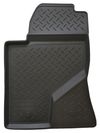Фото Коврики салонные для Toyota Avensis (T25) (2003-2009) Norplast NPLPO8803 Norplast