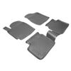 Фото Коврики салонные для Toyota Camry (V30) (2001-2006) Norplast NPLPO8808 Norplast