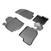 Фото Коврики салонные для Volkswagen Golf Plus (2005-2009) Norplast NPLPO9518 Norplast