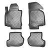 Фото Коврики салонные для Volkswagen Jetta (2005-2011) Norplast NPLPO9523 Norplast