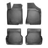 Фото Коврики салона (полиуретан) NORPLAST NPL-Po-95-24 Norplast NPLPO9524 Norplast