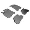 Фото Коврики салонные для Volkswagen Passat B5 (1996-2005) Norplast NPLPO9525 Norplast