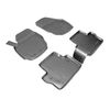 Фото Коврики салона Volvo XC70 (2007) Norplast NPLPO9671 Norplast