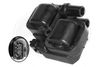 Фото Катушка зажигания\ MERCEDES W203/W211 Era 880097 Era