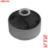 Фото САЙЛЕНТБЛОК РЫЧАГА ПЕРЕДНЕЙ ПОДВЕСКИ  З Vtr GM0115R Vtr