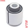 Фото Сайлентблок цапфы задней CEED 06=>12  (нижний) Vtr HY0906R Vtr