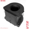 Фото Втулка заднего стабилизатора MITSUBISHI DELICA, L400, PAJERO SPORT, MONTERO SPORT 23mm Vtr MI1303R Vtr