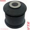 Фото Сайлентблок продольной тяги задней подвески передний MAZDA 626 / CAPELLA / TELSTAR 1997-2002 Vtr MZ0502R Vtr
