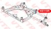 Фото С/Б переднего рычага NISSAN TEANA J32, MURANO Z51 (задний) Vtr NI0118R Vtr