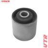 Фото Сайлентблок тяги подвески продольной задней SSANGYONG ACTYON/KYRON Vtr SY0503R Vtr