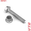 Фото Болт рычага комплект болт,гайка Vtr VW7507T Vtr
