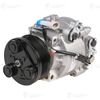 Фото компрессор кондиционера!\\ Opel Mokka 1.4T/1.7D 13>, Chevrolet Aveo 1.4T 13> Luzar LCAC0539 Luzar