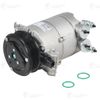 Фото Компрессор кондиционера FORD MONDEO/S-MAX 10-/VOLVO 2.0 Luzar LCAC1021 Luzar