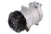 Фото Компрессор кондиционера FORD TRANSIT VII 06- 2.4 Luzar LCAC1089 Luzar