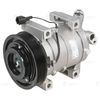 Фото Компрессор кондиционера NISSAN Pathfinder (R51) 2.5dCi Luzar LCAC1451 Luzar