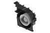 Фото МОТОР ОТОПИТЕЛЯ NISSAN ALMERA PRIMERA 00- Luzar LFH1416 Luzar